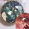 Cat's eye Alexandrite