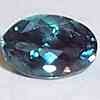 India Alexandrite